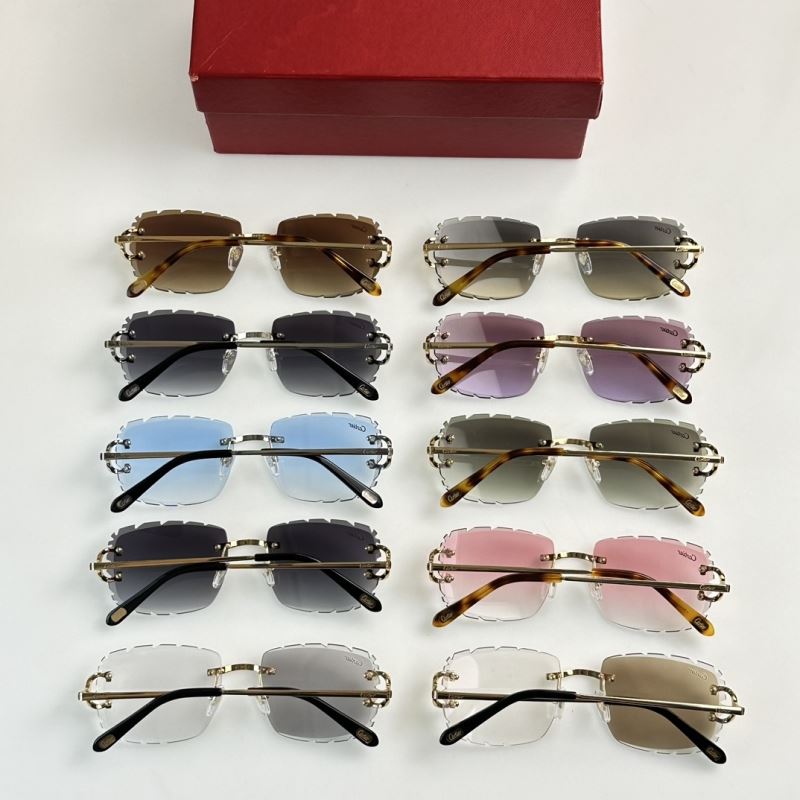 Cartier Sunglasses